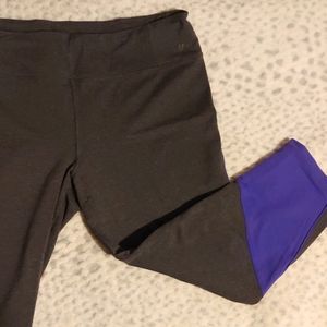 Joe Fresh activewear leggings